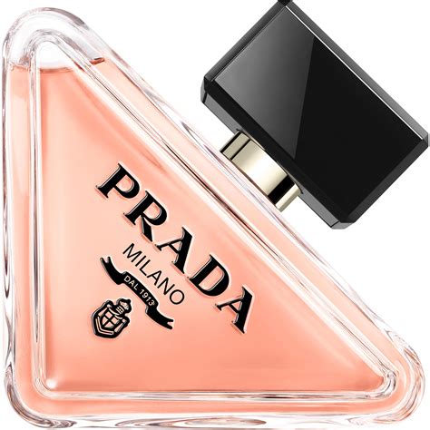 profumo donna prada|Paradoxe .